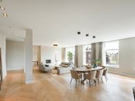 Paulus Potterstraat 24-B, 1071 DA Amsterdam