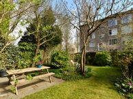 Ohmstraat 5-H, 1098 SR Amsterdam