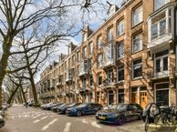 Lomanstraat 22-H, 1075 RB Amsterdam