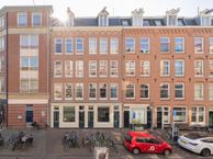 Bentinckstraat 3-1, 1051 GC Amsterdam