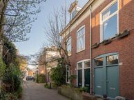 Newtonstraat 259, 2562 KH Den Haag