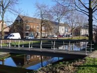 Haarspitstraat 93, 1445 HK Purmerend