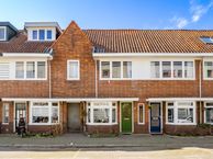 Nicolaas Ruychaverstraat 62, 3554 XT Utrecht