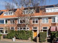 Jacob de Witstraat 11, 2102 BL Heemstede