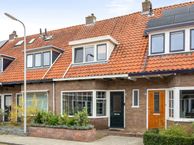 Metsustraat 4, 7412 GK Deventer