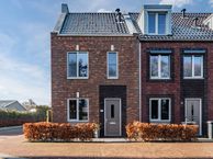 Prinses Catharina-Amalialaan 32, 2135 VM Hoofddorp