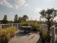 Zocherstraat 58-4, 1054 MA Amsterdam