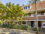 Oosterhoutlaan 24, 1181 AM Amstelveen