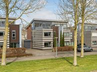 Jan Voermanstraat 25, 1318 RS Almere