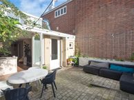 Haltestraat 47, 2042 LK Zandvoort