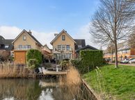 Turkoois 1, 3162 TM Rhoon