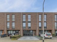 Wijboschstraat 156, 5036 BD Tilburg