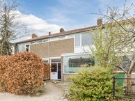 Uitvang 23, 4817 DB Breda