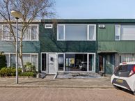 C Wijckhuysstraat 7, 3235 BC Rockanje