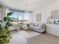 Detmoldstraat 90-3, 3523 GH Utrecht