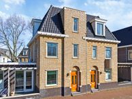 Baak van Zierikzee 12, 3826 HA Amersfoort