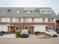 Arend Braatlaan 5, 3209 BV Hekelingen