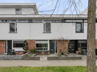 Waterschorpioen 12, 3824 HJ Amersfoort