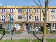 Fluweelmos 73, 3994 KP Houten