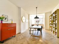 Claes de Vrieselaan 38-B, 3021 JR Rotterdam