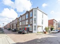 Tuinbouwstraat 116-B, 9717 JP Groningen