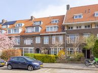 Zonnebloemstraat 19-A, 3051 SP Rotterdam