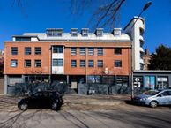 Kronenburgersingel 8-A, 6511 AT Nijmegen