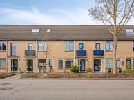 Kadelaan 124, 2725 BN Zoetermeer