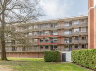 Banckertlaan 161, 1215 PZ Hilversum