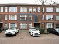 Linnaeusstraat 56, 2522 GT Den Haag