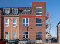 Schermerplein 27, 1841 GX Stompetoren