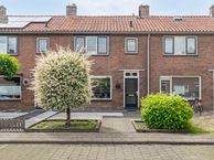 Commissaris van Heemstrastraat 36, 3861 AT Nijkerk
