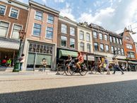 Dwars Koornbrugsteeg 7-A, 2311 EL Leiden