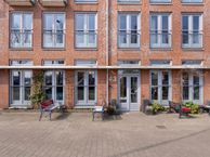 Prins Hendrikkade 43, 3071 KB Rotterdam