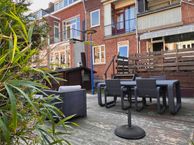 Orchideestraat 8-B, 3051 NL Rotterdam