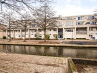 Charta 77-Vaart 60, 2033 BG Haarlem