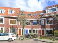 Vosmaerstraat 17, 2032 LA Haarlem
