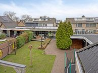 De Roverestraat 9, 5251 RN Vlijmen