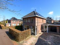 Willem Frederiklaan 1, 8448 PD Heerenveen