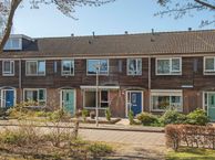 Markveldebrink 252, 7544 VK Enschede