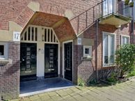 Stolwijkstraat 19-H, 1059 XS Amsterdam