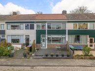 Reigerplein 5, 3201 VP Spijkenisse