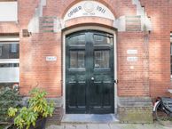 Ruysdaelstraat 73-P, 1071 XB Amsterdam