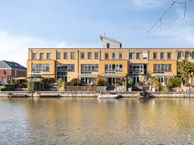 Henk Sprengerweg 24, 1336 JC Almere