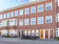 Croeselaan 279-BSA, 3521 BS Utrecht