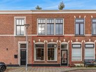 Eendrachtstraat 22, 3441 AR Woerden