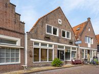 Lingerzijde 10, 1135 AP Edam