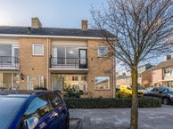 Irenestraat 2, 2731 GE Benthuizen
