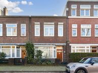 Van Nijenrodestraat 35, 2597 RJ Den Haag