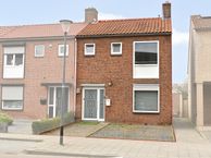 Lijsterbesstraat 40, 4621 JK Bergen op Zoom